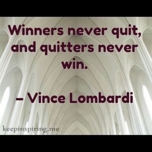 Meet your Posher, Timothy